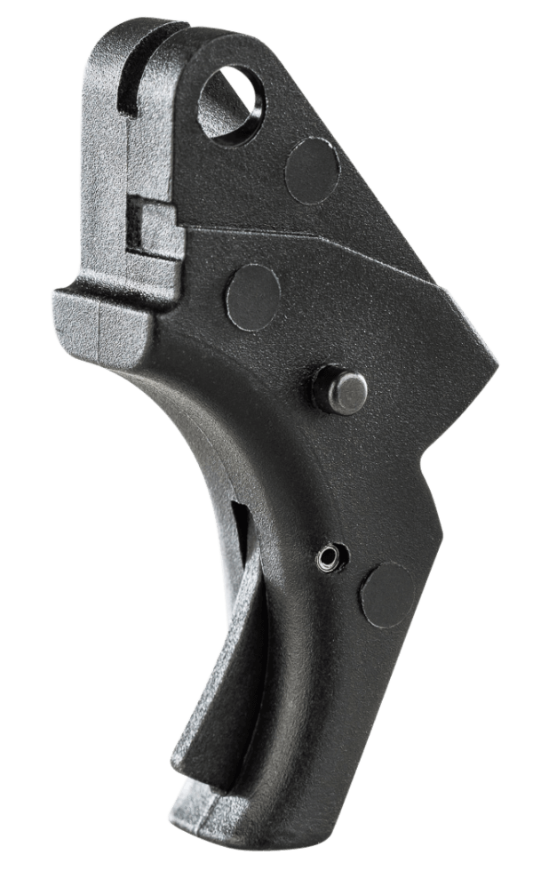 Apex Tactical 100126 Action Enhancement  Black Drop-In Fits S&W M&P 2.0