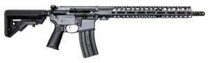 HK 81000092 USC  45 ACP 16″ 10+1 Black Polymer  Skeleton Black Stock