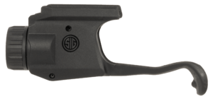 Viridian 9300025 CTL  with SAFECharge C Series Black 120/280/525 Lumens White LED Sig Sauer/Taurus/Smith & Wesson