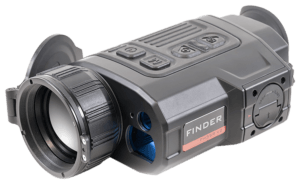 InfiRay Outdoor FH35RV2 Finder FH35R V2 Thermal Black 2x35mm 640×512  12 Microns  50 Hz Resolution  Zoom 4x