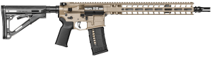 Riley Defense Inc RAK102KRINKCANCA RAK47 Krink Ready 7.62x39mm 10+1 8.50″ 4150 Nitride *CA Compliant