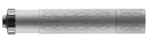 B&T Firearms SD-IMPULS-OLS-45-M Print-X Impuls OLS M  45 ACP 1.30″ Anodized Grey Titanium